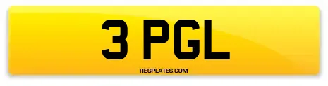 3 PGL