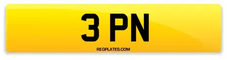 3 PN