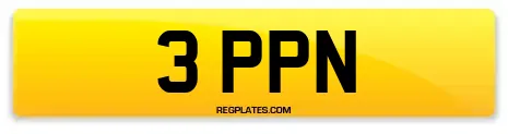 3 PPN