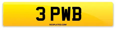 3 PWB