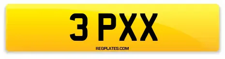 3 PXX