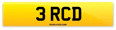 3 RCD
