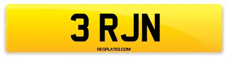 3 RJN