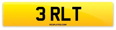 3 RLT