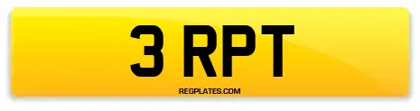 3 RPT