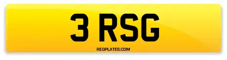 3 RSG