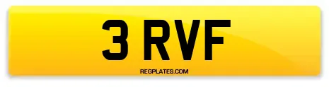 3 RVF
