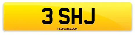 3 SHJ