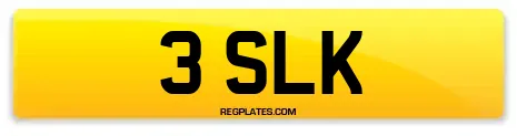 3 SLK