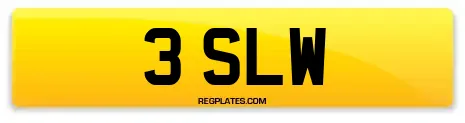 3 SLW