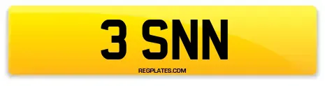 3 SNN