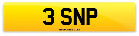 3 SNP