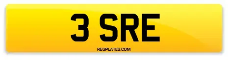 3 SRE