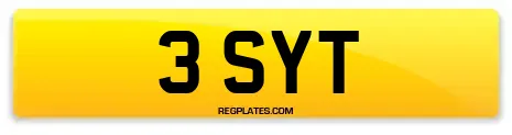 3 SYT