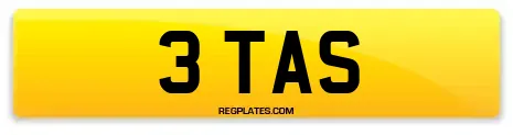 3 TAS