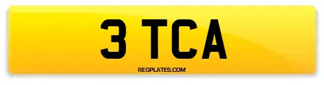 3 TCA