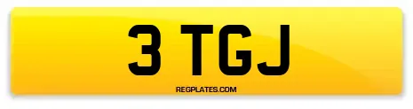 3 TGJ