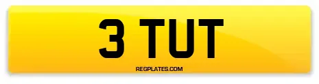 3 TUT