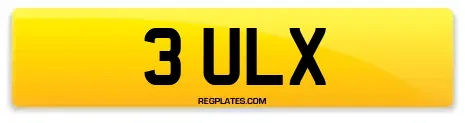 3 ULX