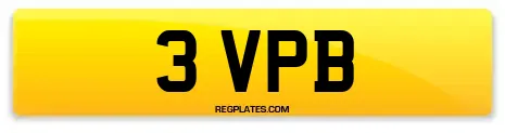 3 VPB