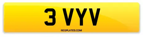 3 VYV