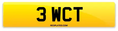 3 WCT