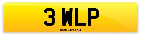 3 WLP