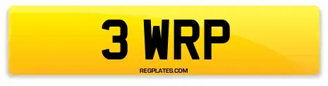 3 WRP