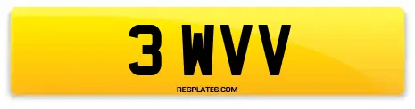 3 WVV