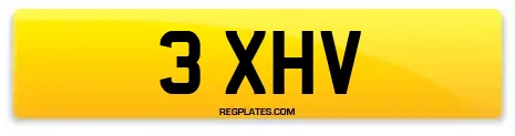 3 XHV