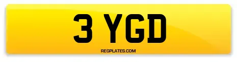 3 YGD