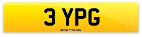 3 YPG