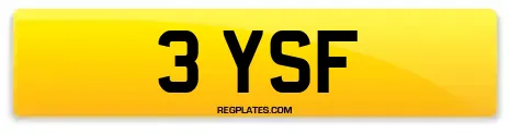 3 YSF