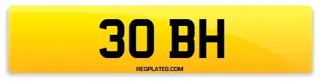 30 BH