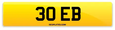 30 EB