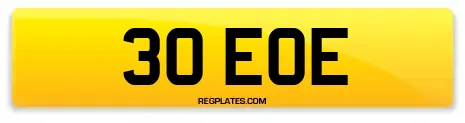 30 EOE