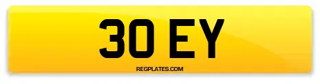 30 EY