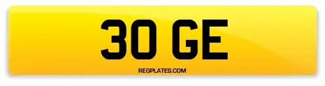 30 GE