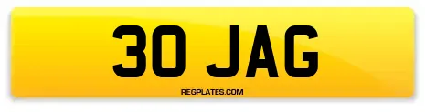 30 JAG