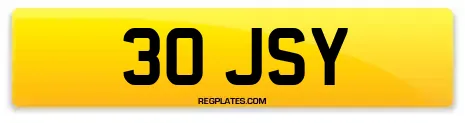 30 JSY