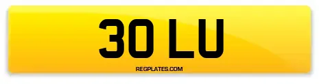 30 LU
