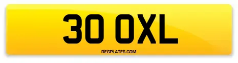 30 OXL