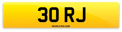 30 RJ