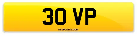 30 VP