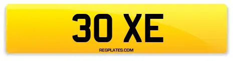 30 XE
