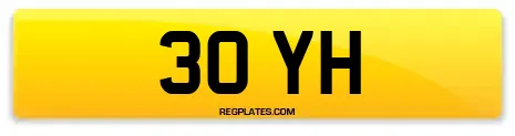30 YH