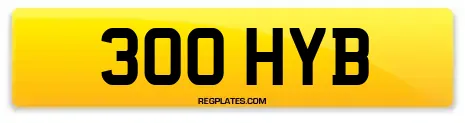 300 HYB