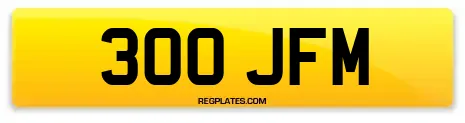300 JFM