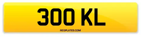 300 KL