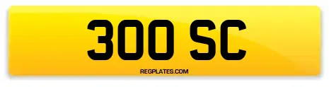 300 SC